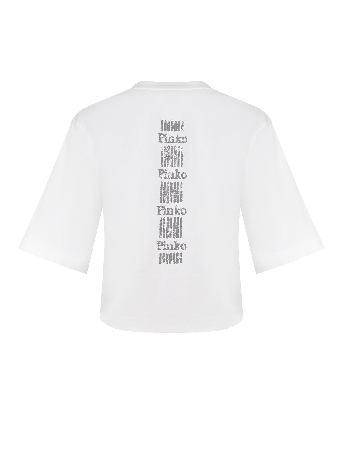 PINKO T-shirt 104606-A2D0 Z05 White