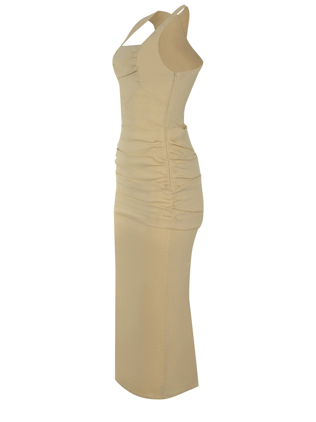 PINKO Dresses 104827-A0IM C23 Light yellow