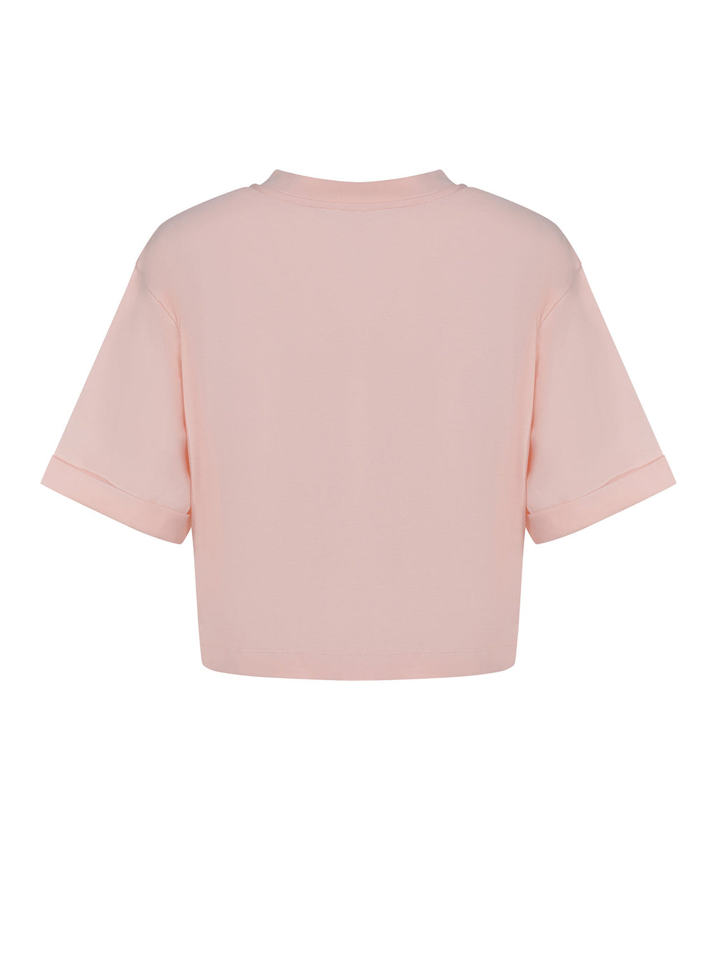 PINKO T-shirt 104882-A2HN N38 Pink