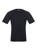 PMDS T-shirt BAND 20 Black