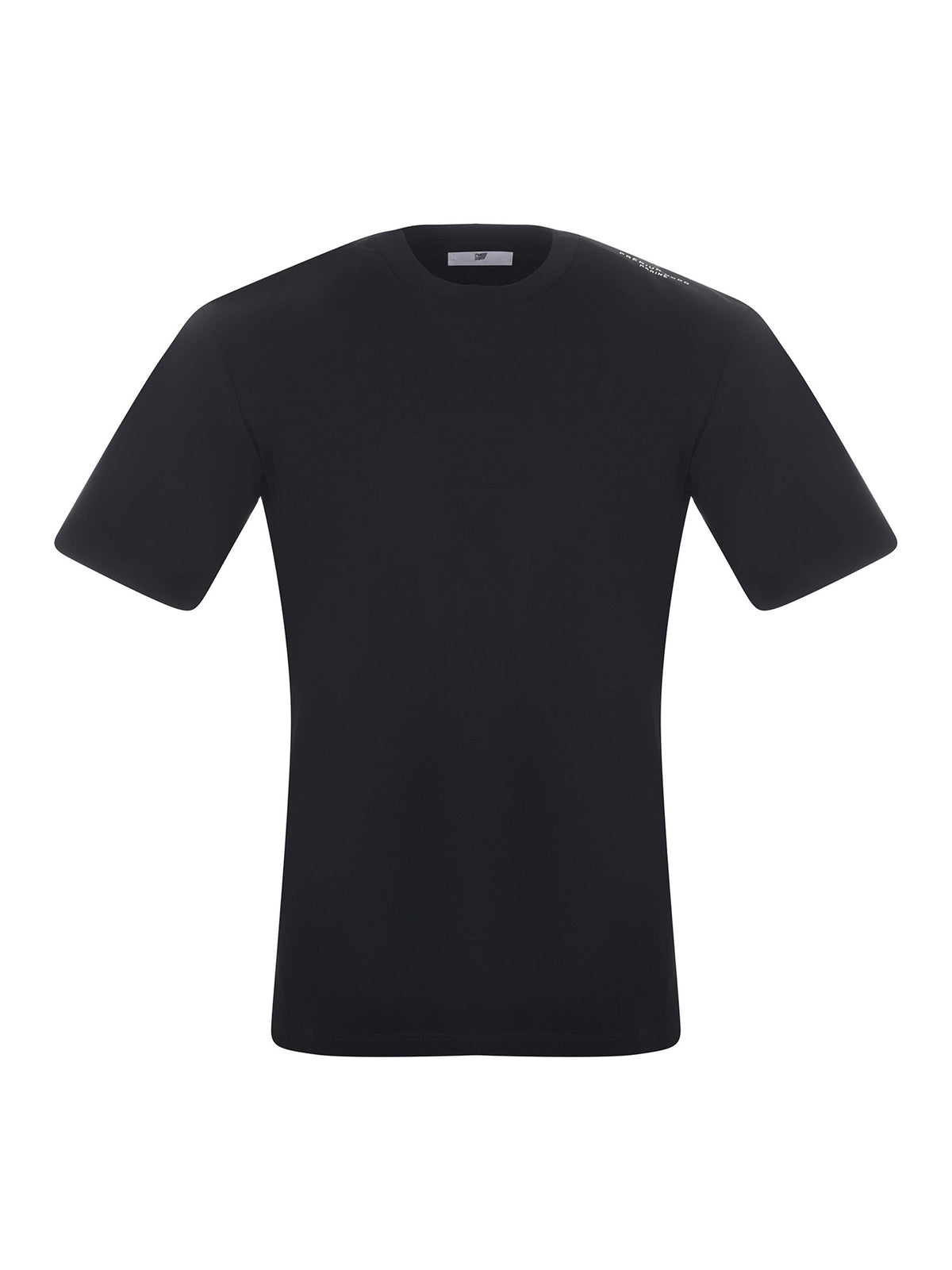 PMDS T-shirt BAND 20 Black