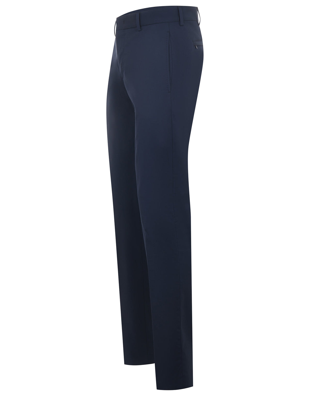 PT Trousers ASEPZZ0KLT VD04-0360 Dark blue