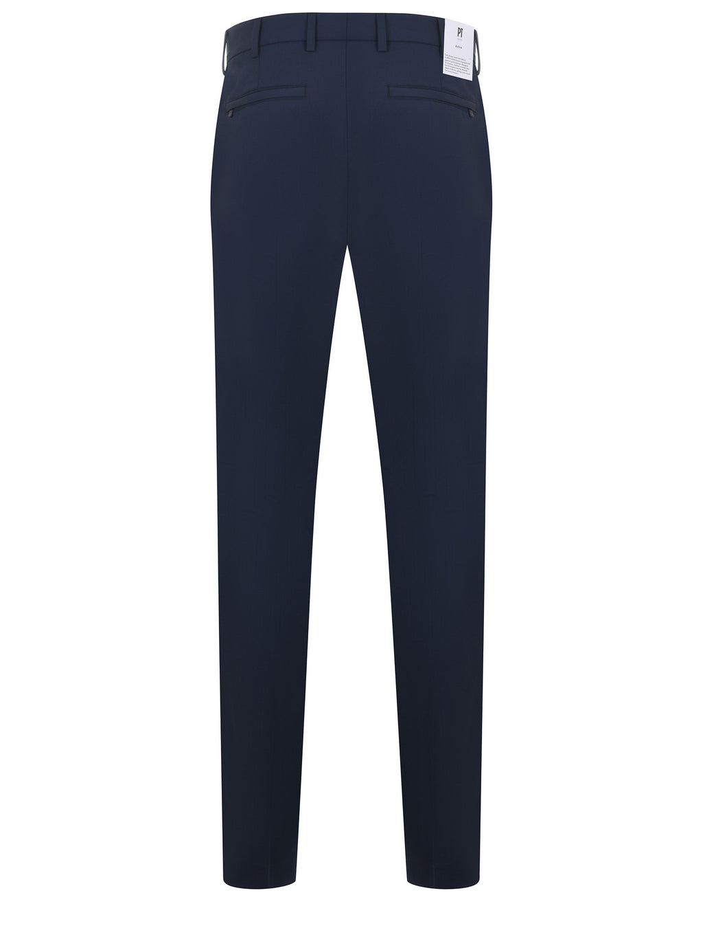PT Trousers ASEPZZ0KLT VD04-0360 Dark blue