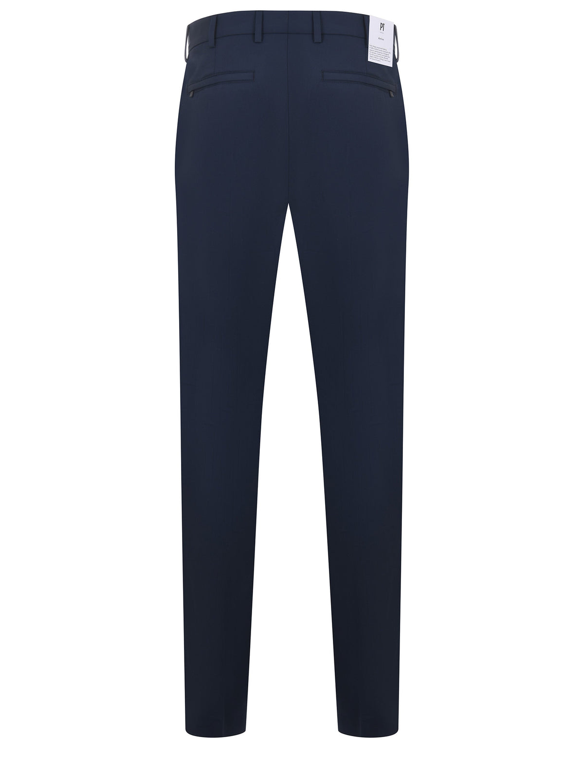 PT Trousers ASEPZZ0KLT VD04-0360 Dark blue