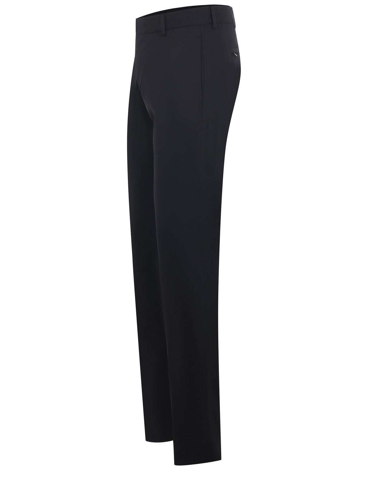 PT Trousers ASEPZZ0KLT VD04-0990 Black