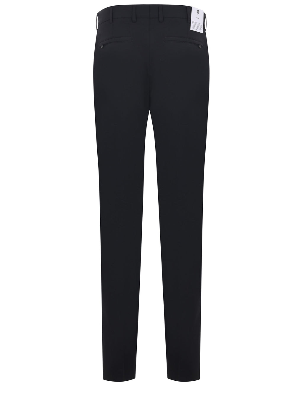 PT Trousers ASEPZZ0KLT VD04-0990 Black