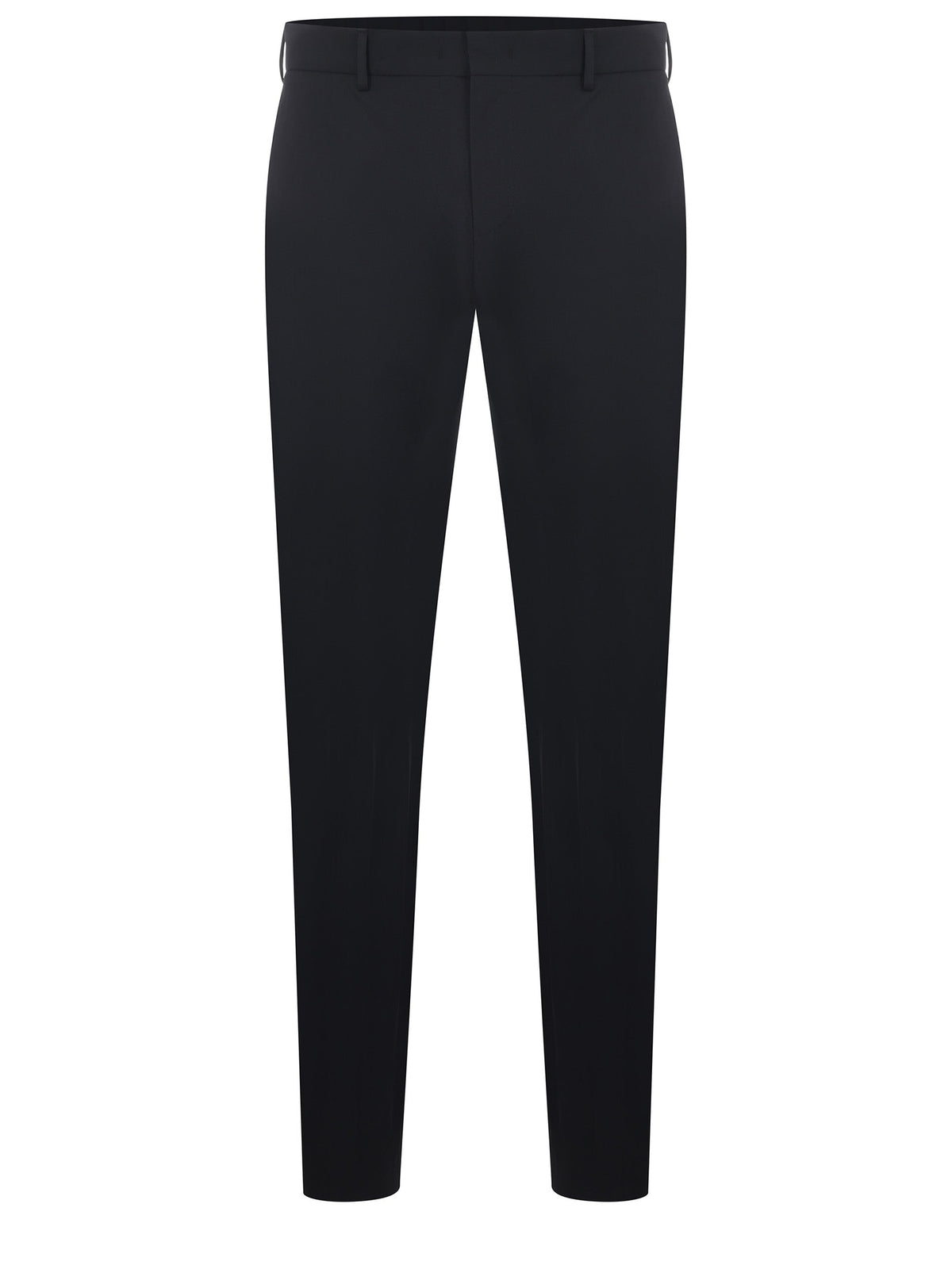 PT Trousers ASEPZZ0KLT VD04-0990 Black