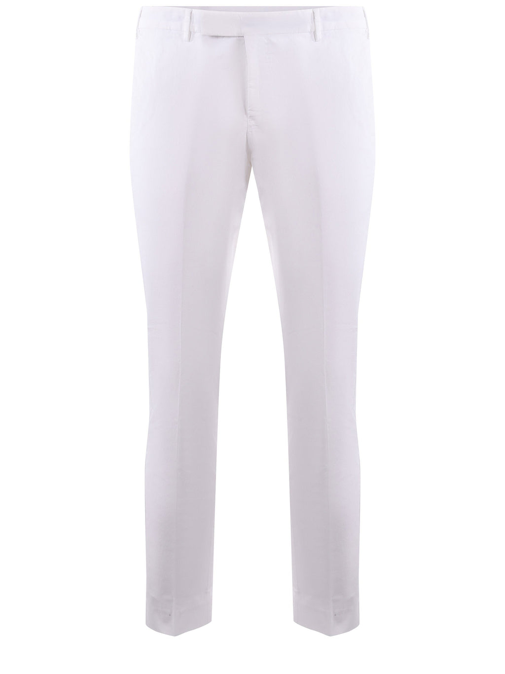 ATX0Z00FWD PT Trousers GL04-Y010 White