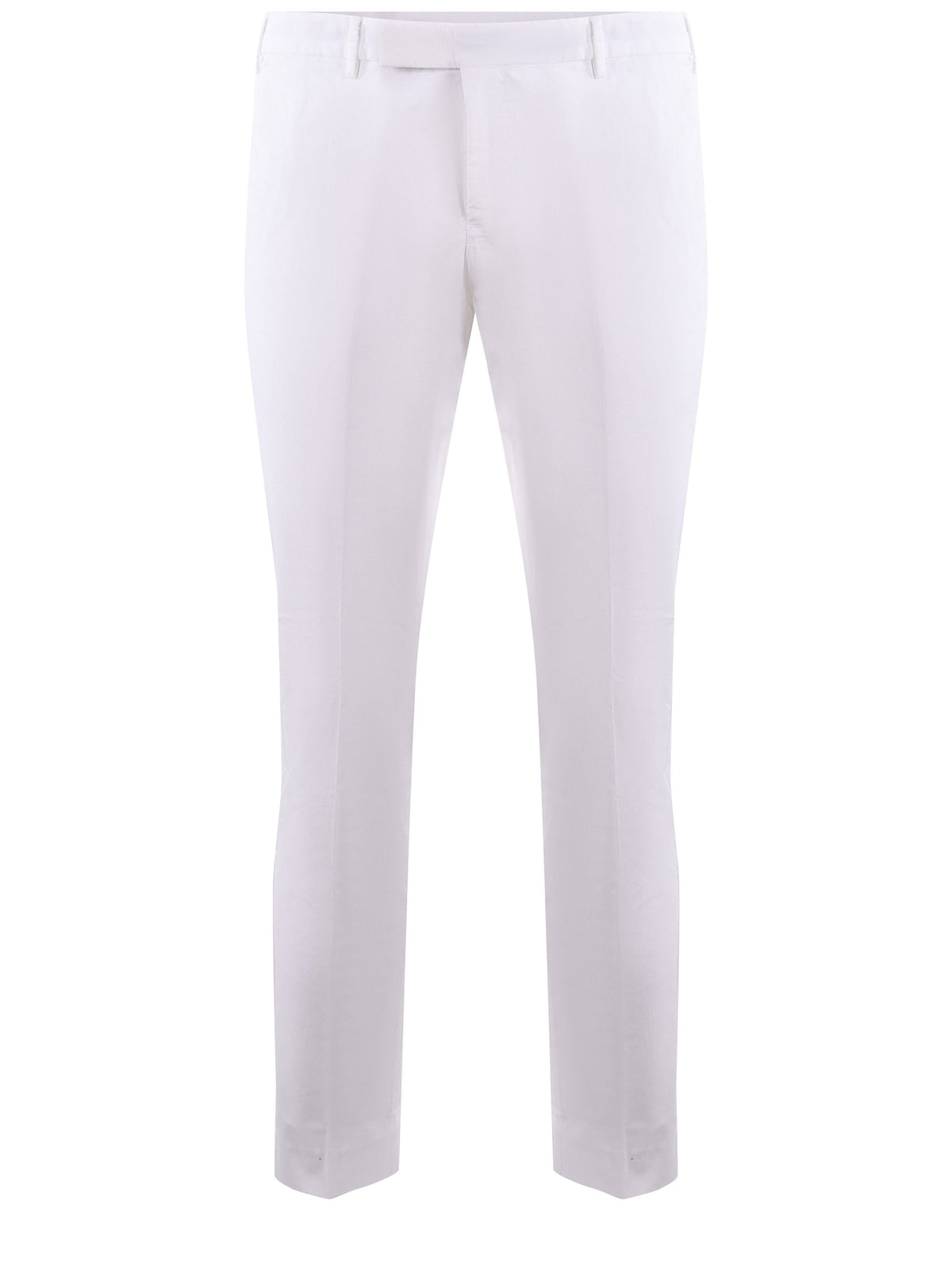 ATX0Z00FWD PT Trousers GL04-Y010 White