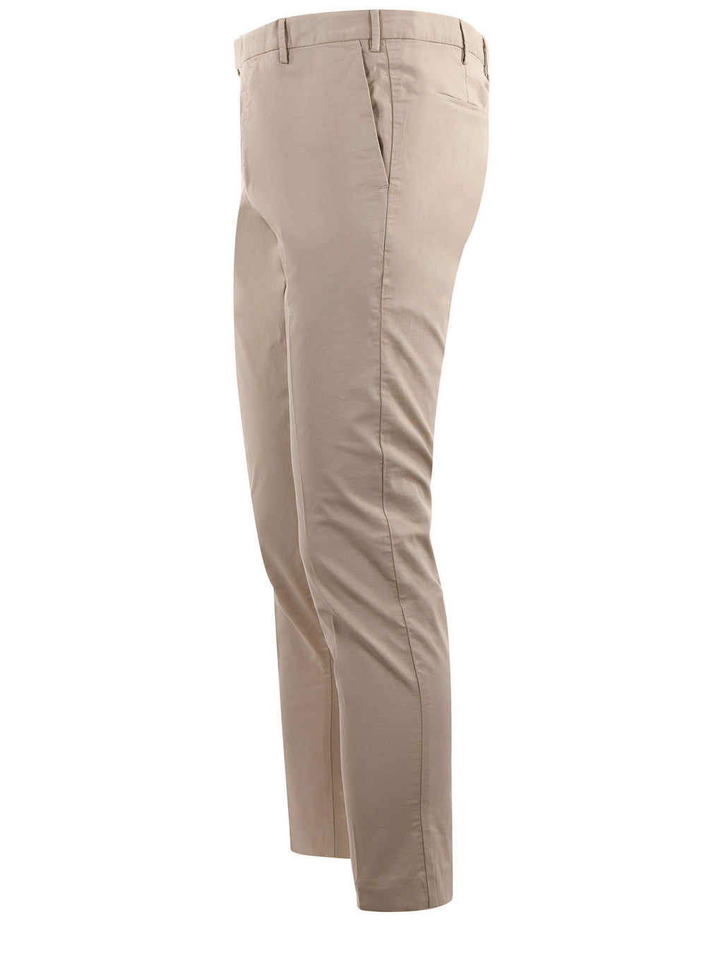 PT Trousers ATX0Z00FWD GL04-Y041 Beige