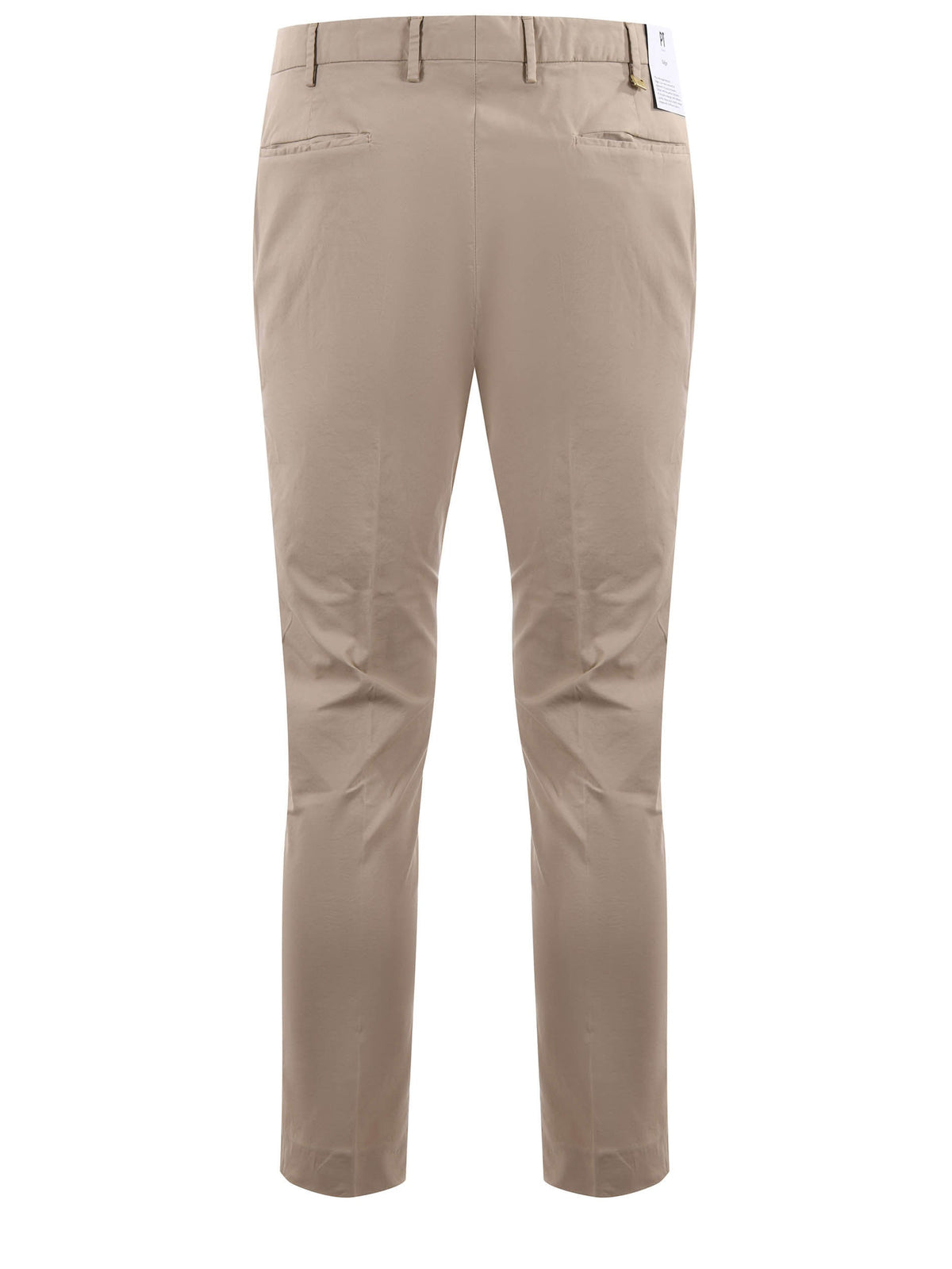 PT Trousers ATX0Z00FWD GL04-Y041 Beige