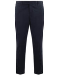 PT Trousers ATX0Z00FWD GL04-Y370 Dark blue
