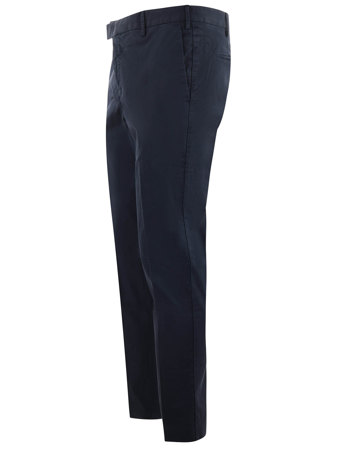 PT Trousers ATX0Z00FWD GL04-Y370 Dark blue