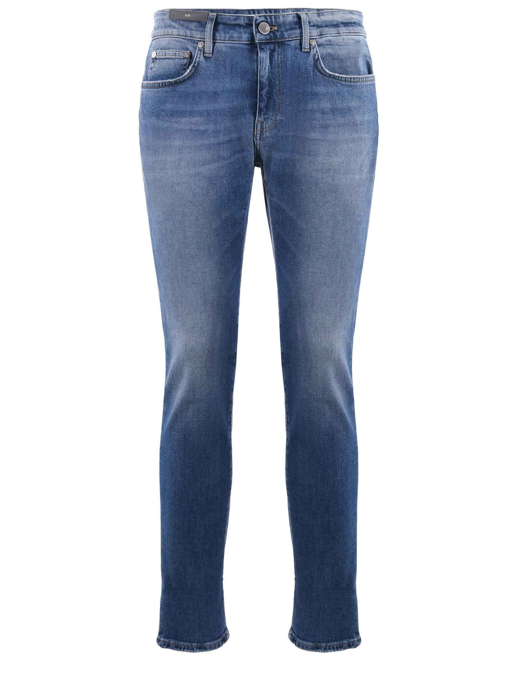 PT Jeans DP05Z0 CA4850-ML35 Denim