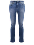 PT Jeans DP05Z0 CA4850-ML35 Denim