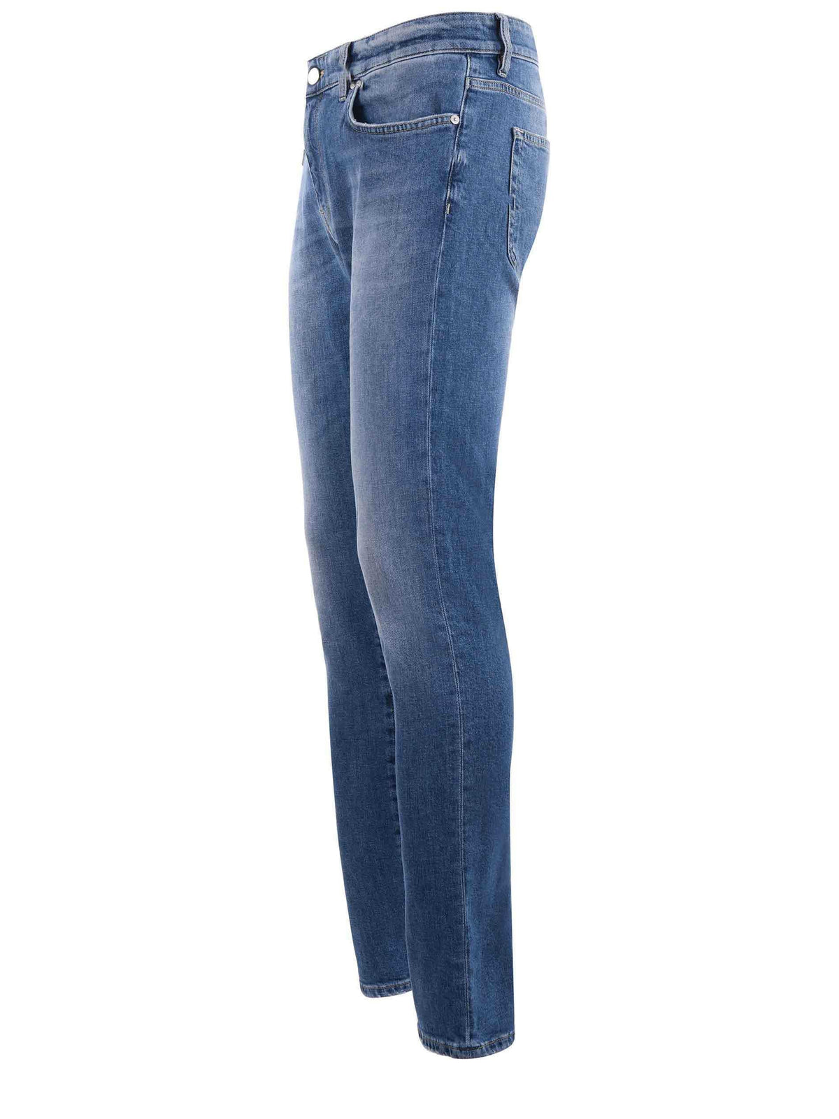 PT Jeans DP05Z0 CA4850-ML35 Denim