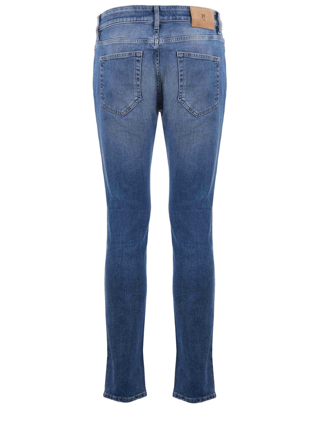 PT Jeans DP05Z0 CA4850-ML35 Denim