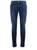 PT Jeans DP05Z0 OA3010-MM91 Denim