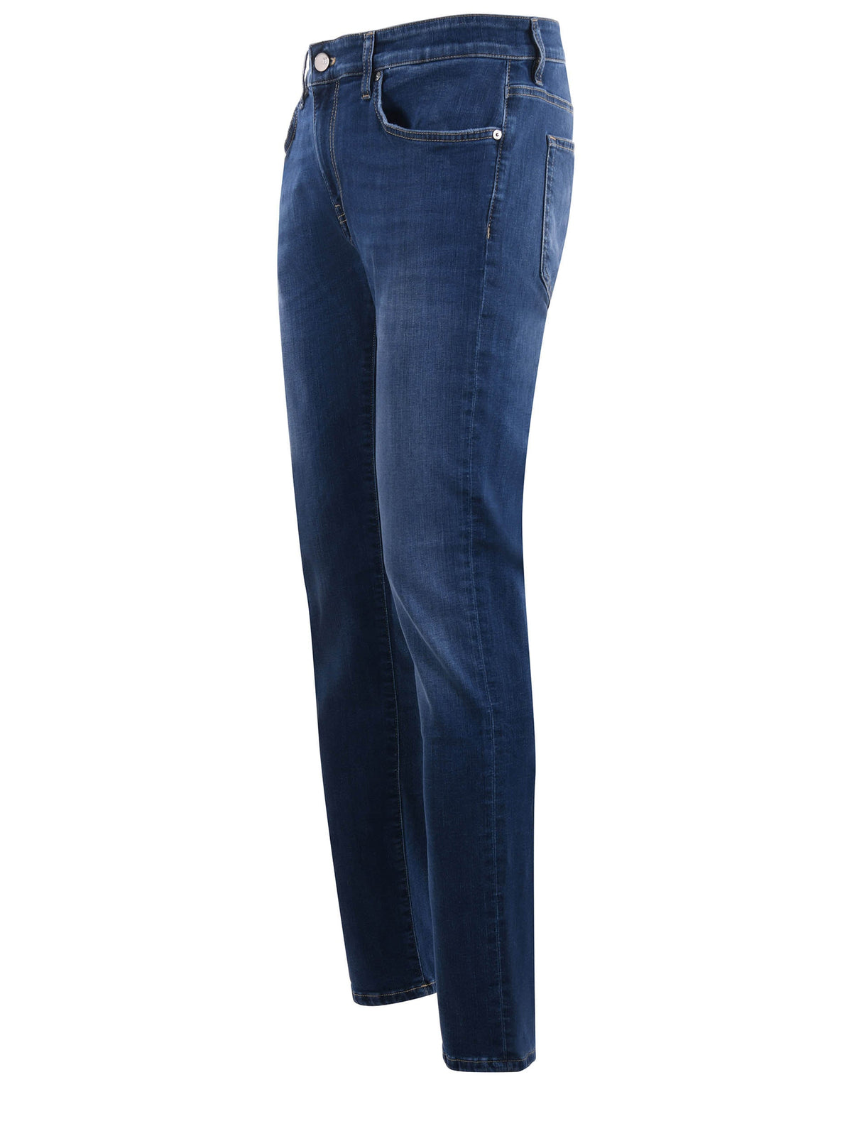 PT Jeans DP05Z0 OA3010-MM91 Denim