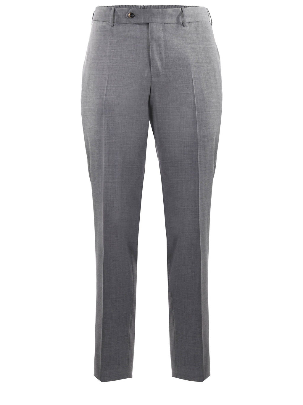 PT Trousers VSJGZ20CL1 PO35-0220 Grey
