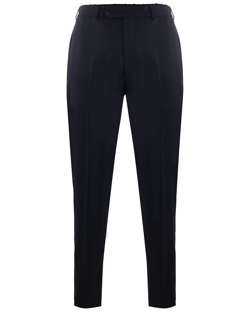 PT Trousers VSJGZ20CL1 PO35-0360 Dark blue