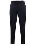 PT Trousers VSJGZ20CL1 PO35-0360 Dark blue