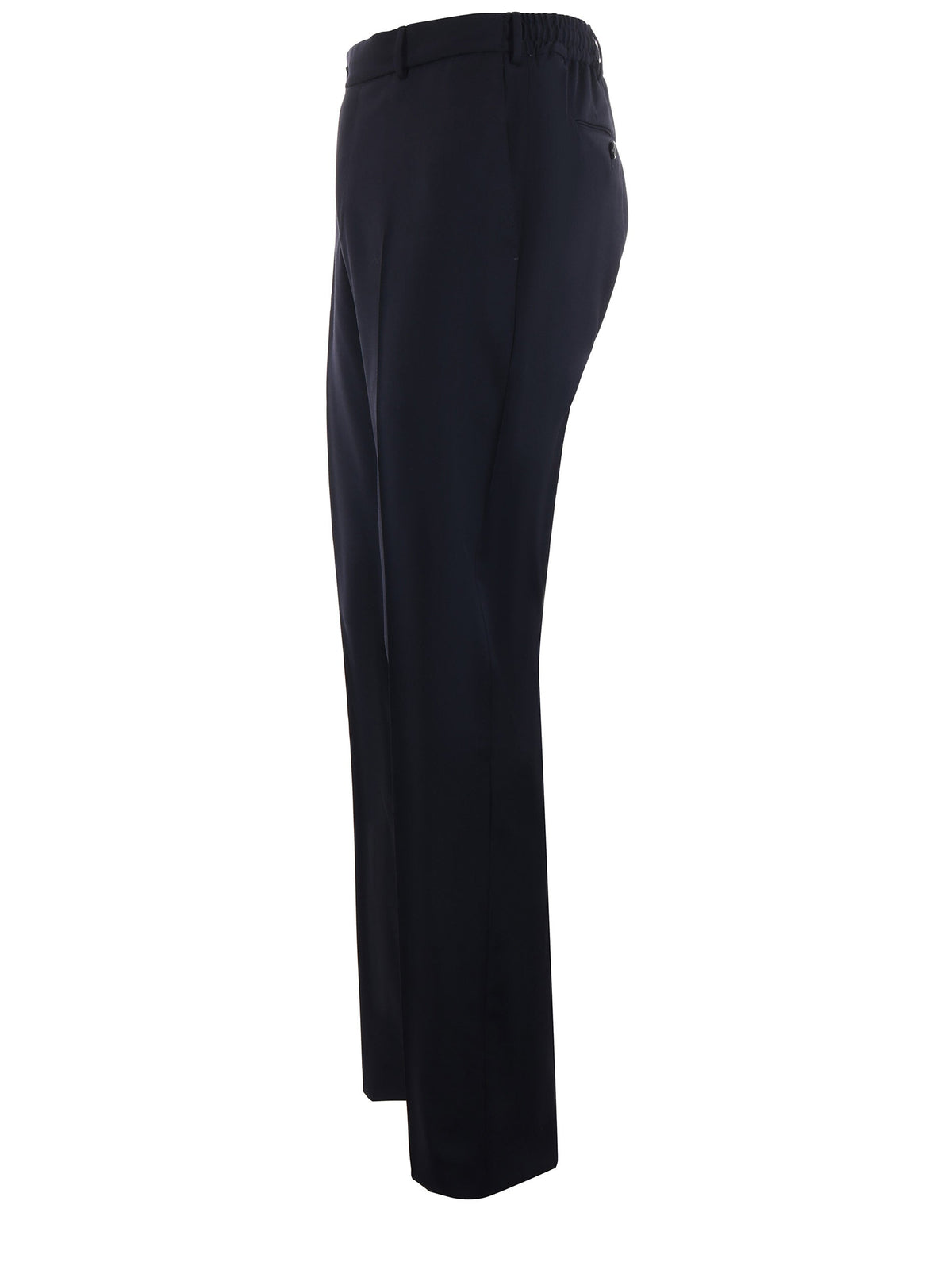 PT Trousers VSJGZ20CL1 PO35-0360 Dark blue