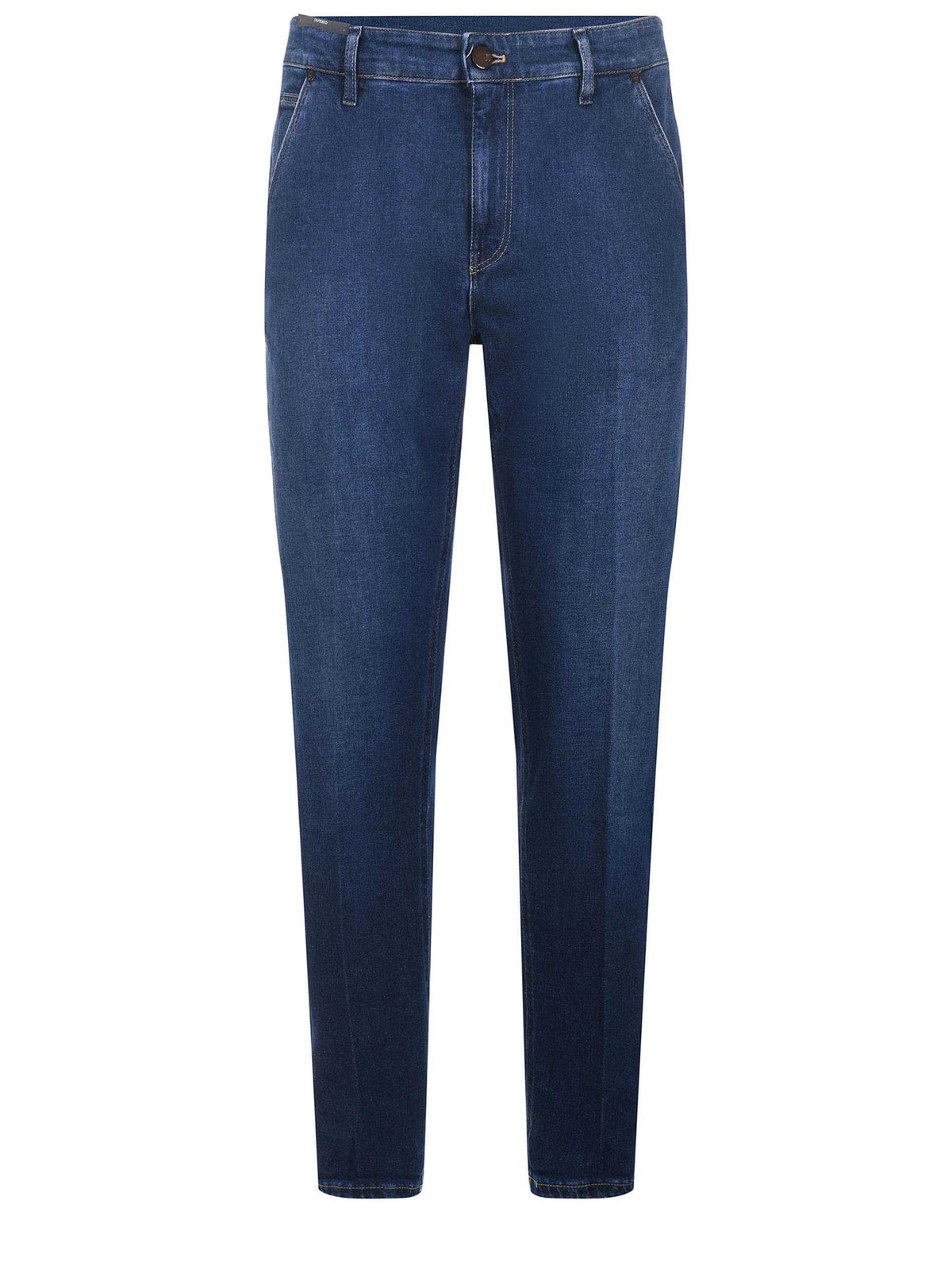 PT Jeans ZP01Z0 SH0210-SK43 Denim