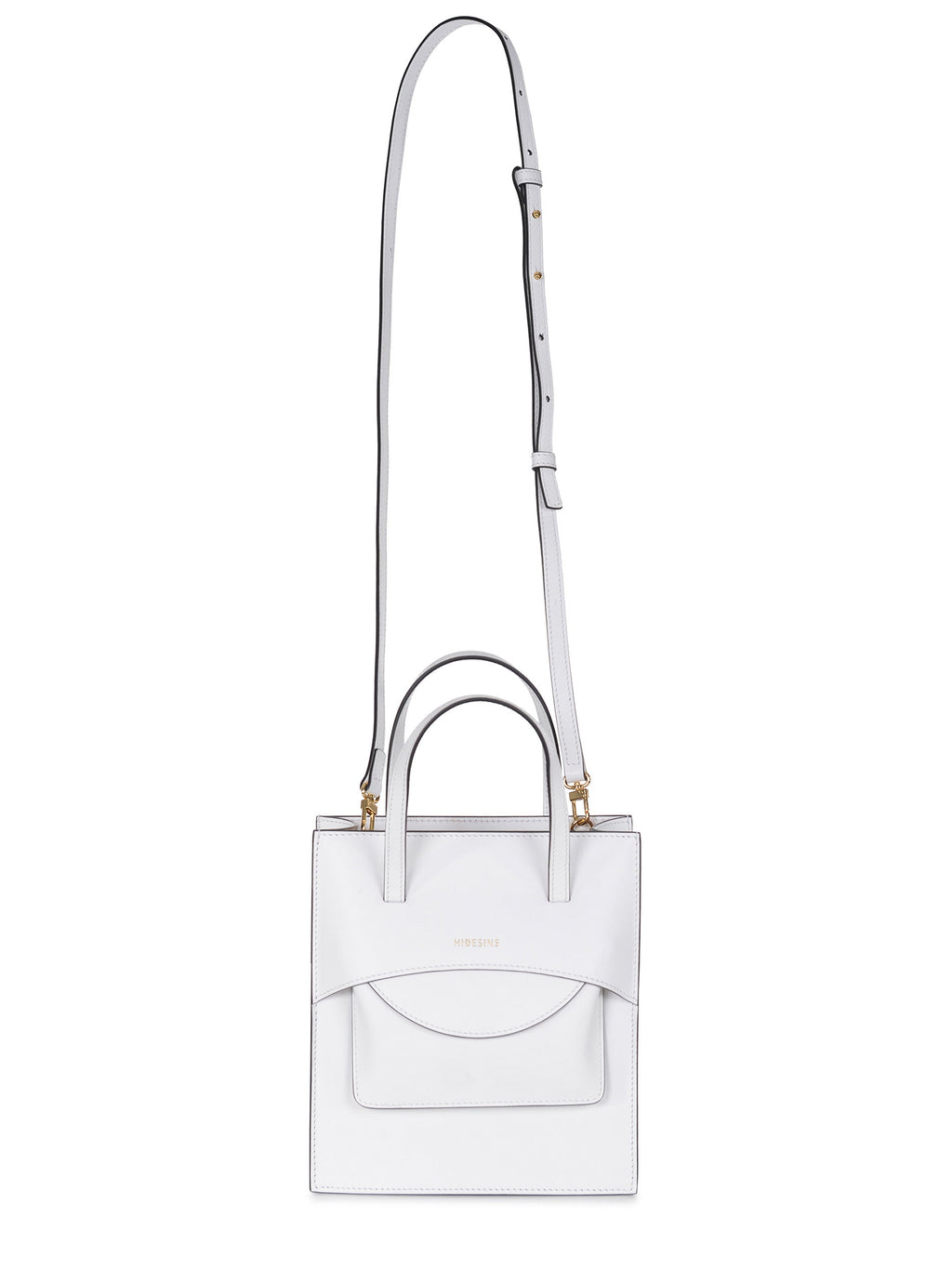 HIDESINS Bags FL2516 J0100 White