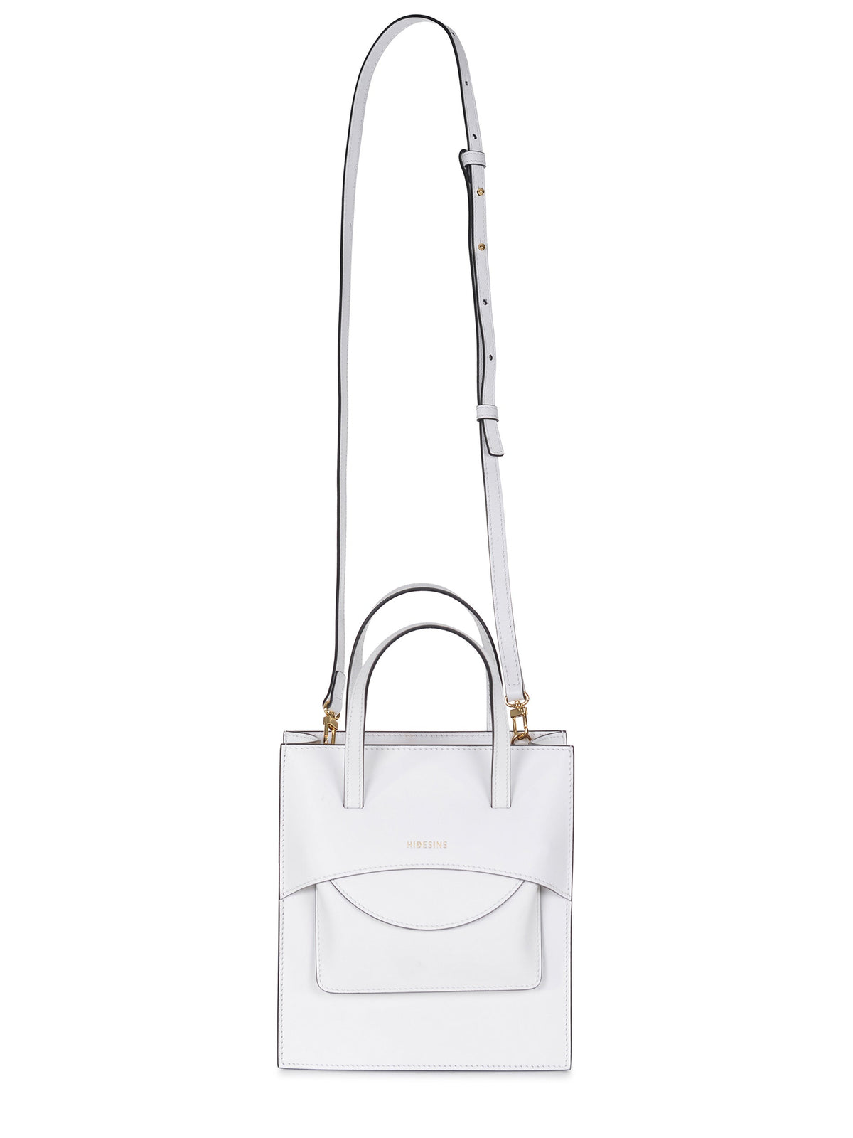 HIDESINS Bags FL2516 J0100 White