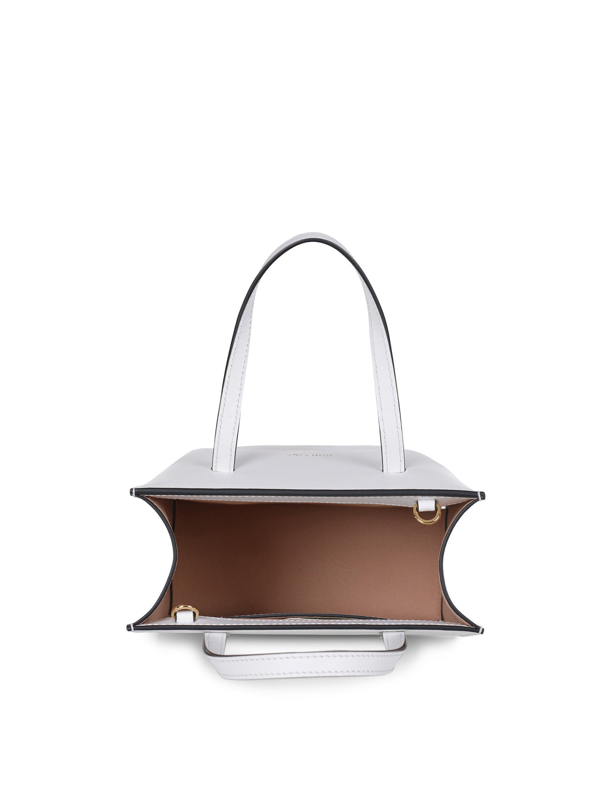 HIDESINS Bags FL2516 J0100 White