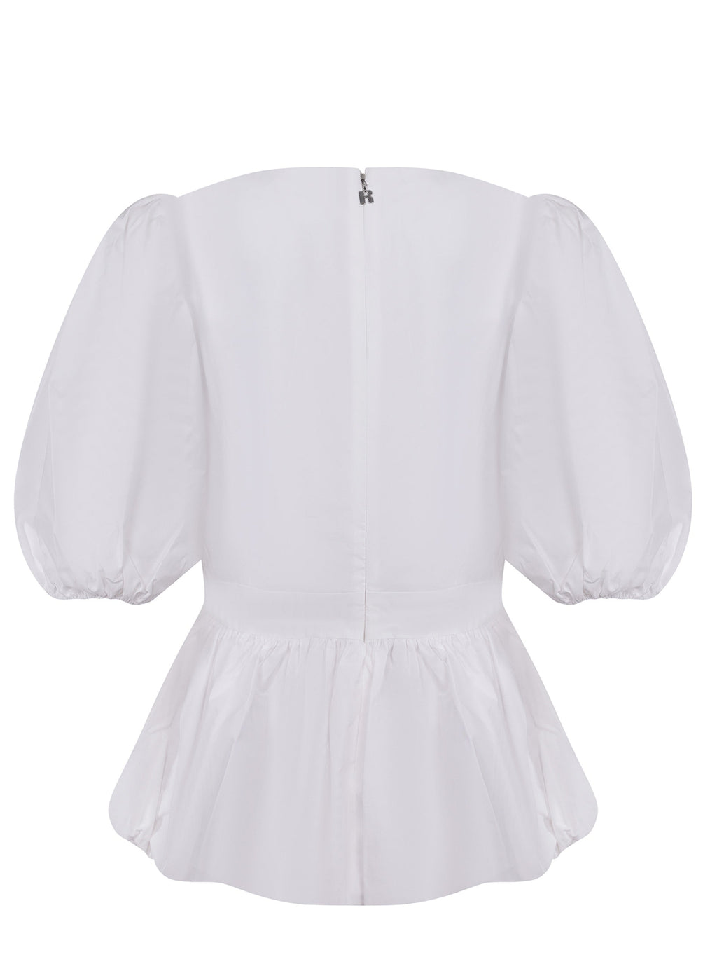 ROTATE Top 114108400 BCR1498-400 White