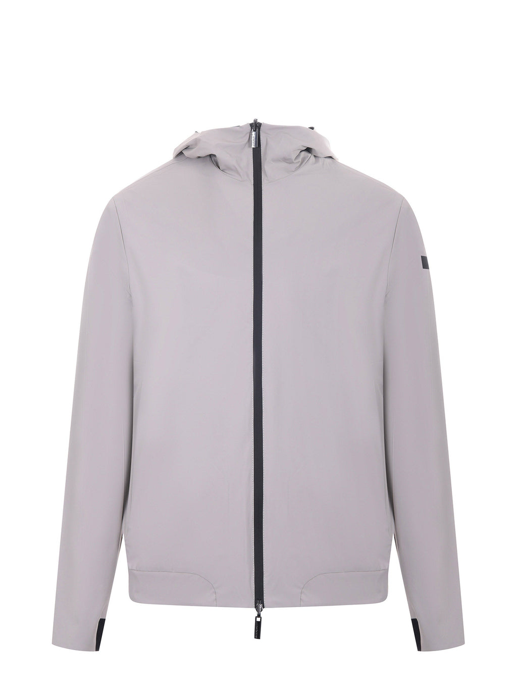 RRD Jackets 25007 85 Grey/Dark blue