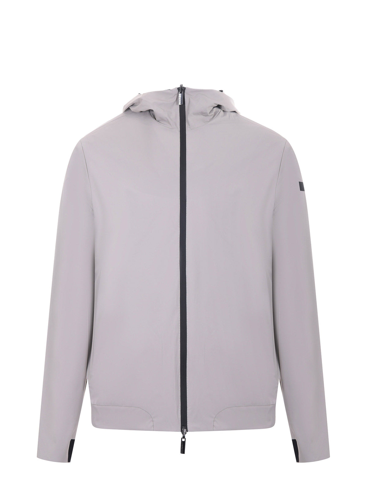 RRD Jackets 25007 85 Grey/Dark blue