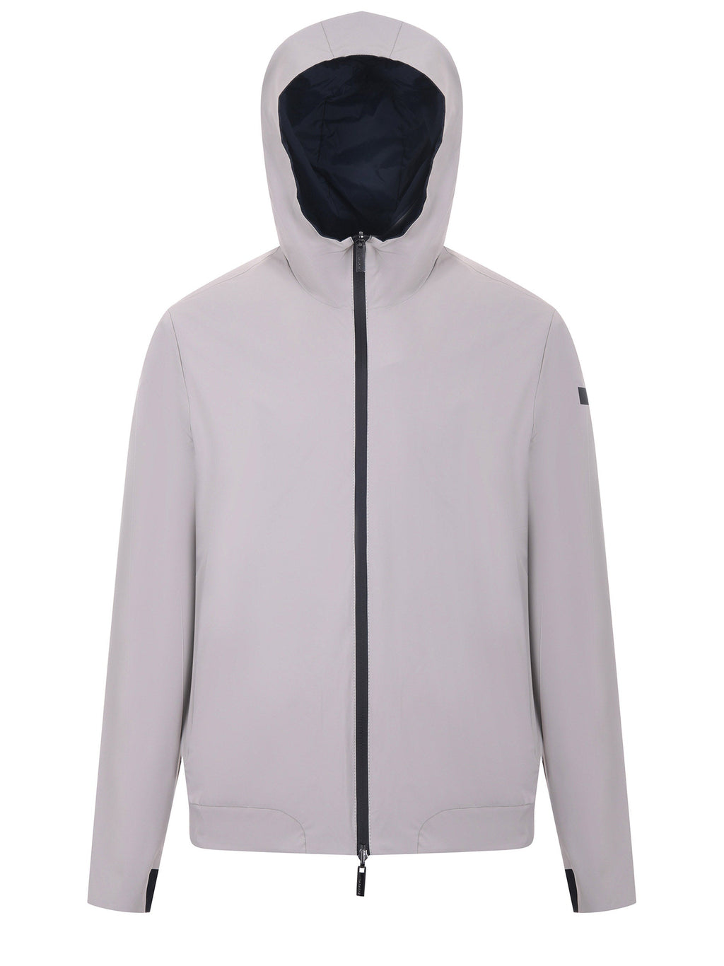RRD Jackets 25007 85 Grey/Dark blue