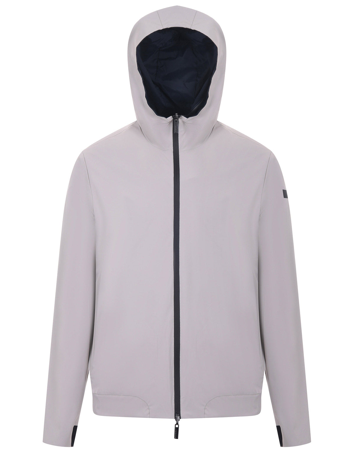 RRD Jackets 25007 85 Grey/Dark blue