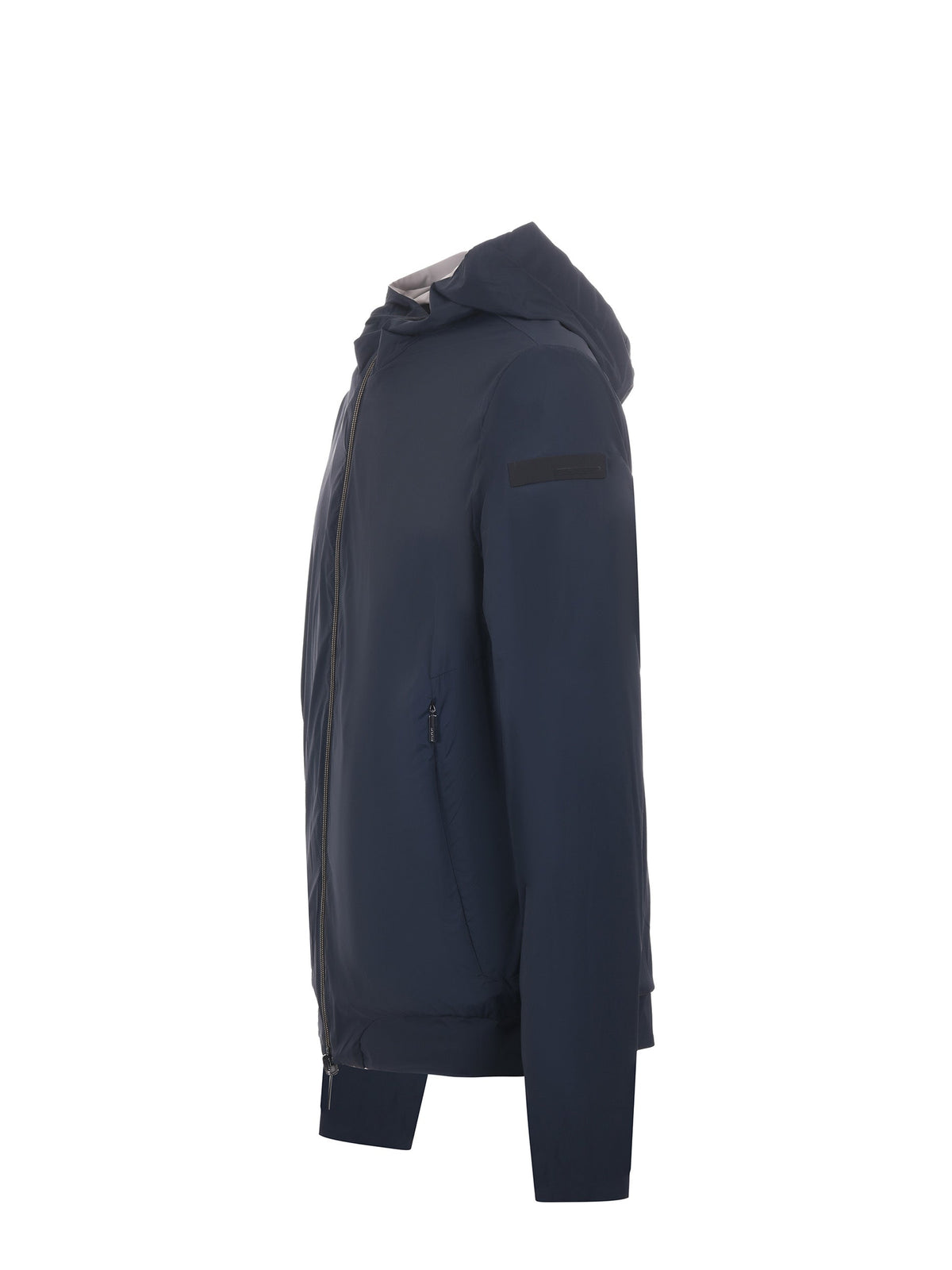 RRD Jackets 25007 85 Grey/Dark blue