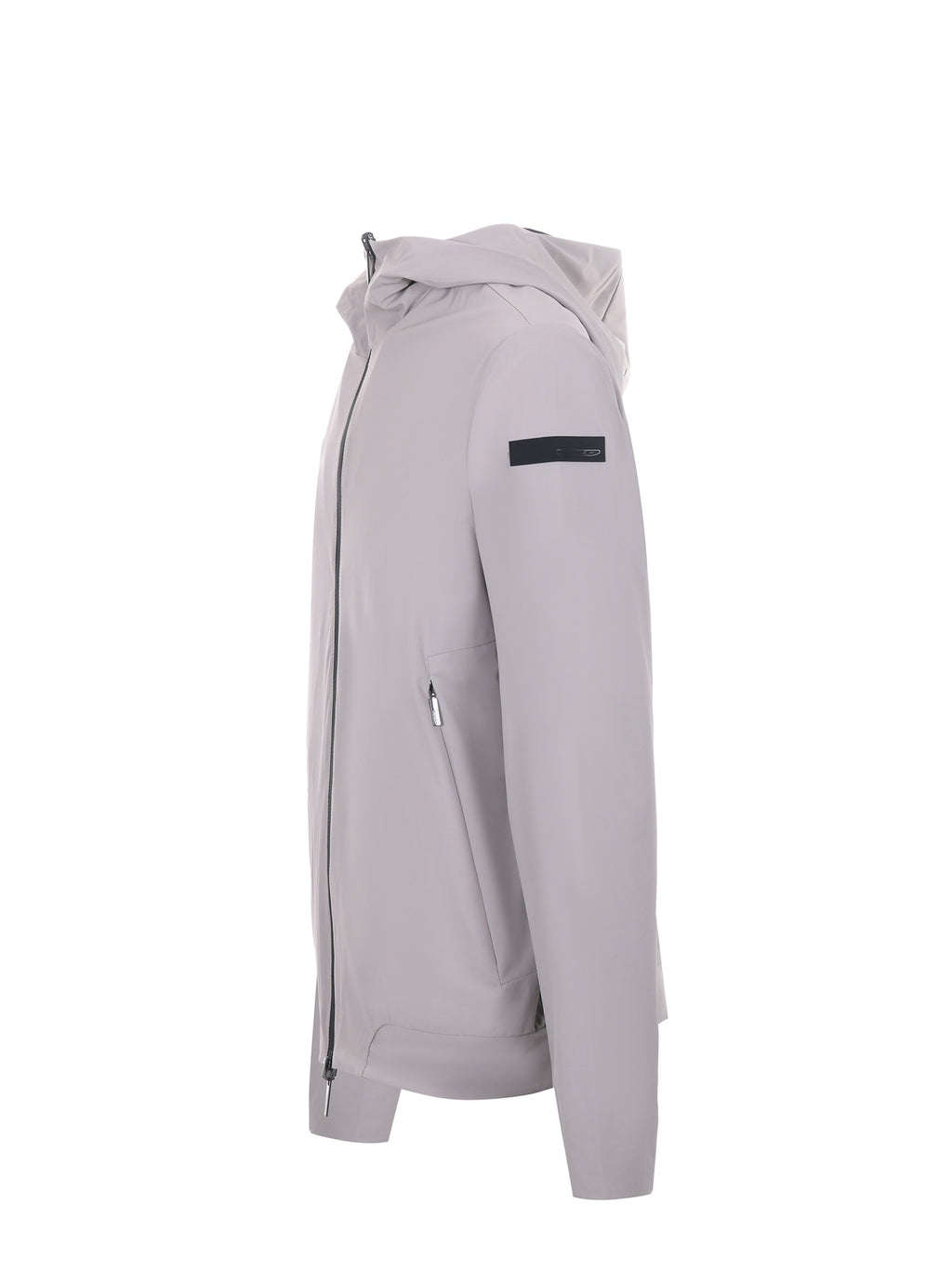 RRD Jackets 25007 85 Grey/Dark blue