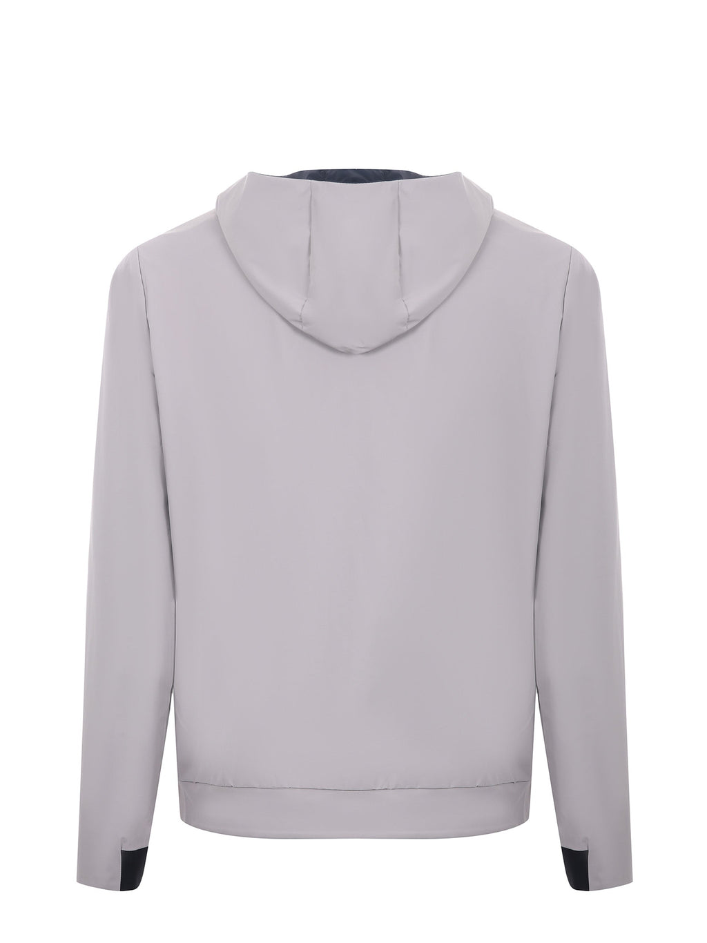 RRD Jackets 25007 85 Grey/Dark blue