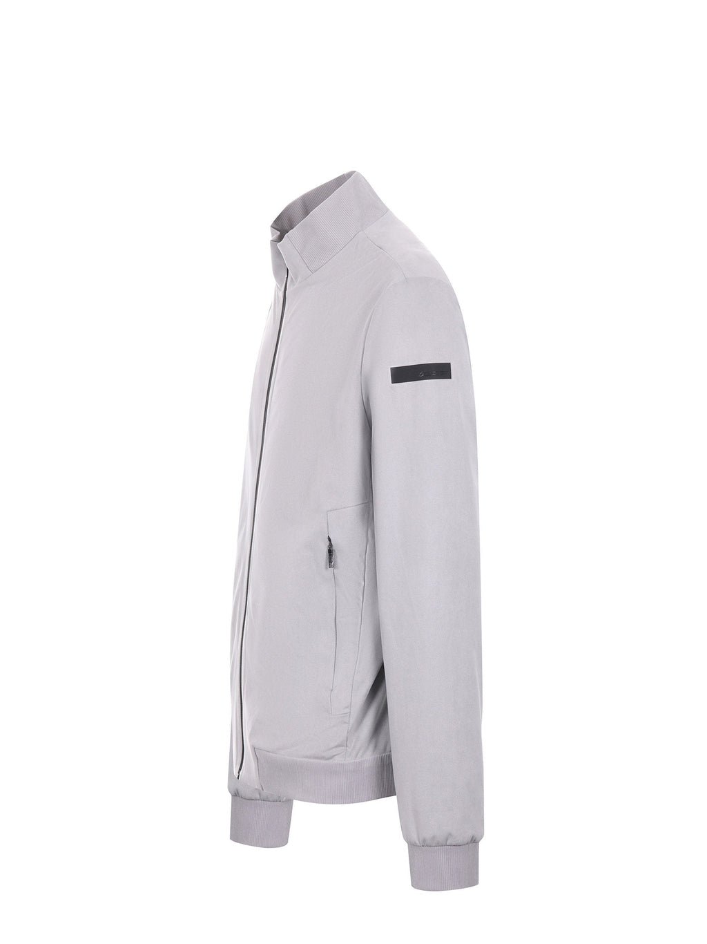 RRD Jackets 25019 13 Pearl Grey