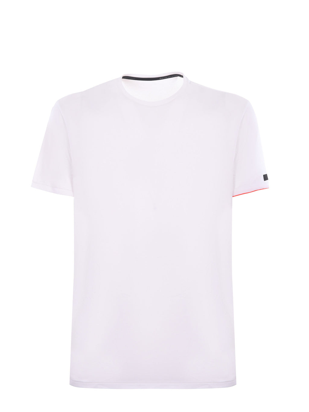 RRD T-shirt 25202 09 White