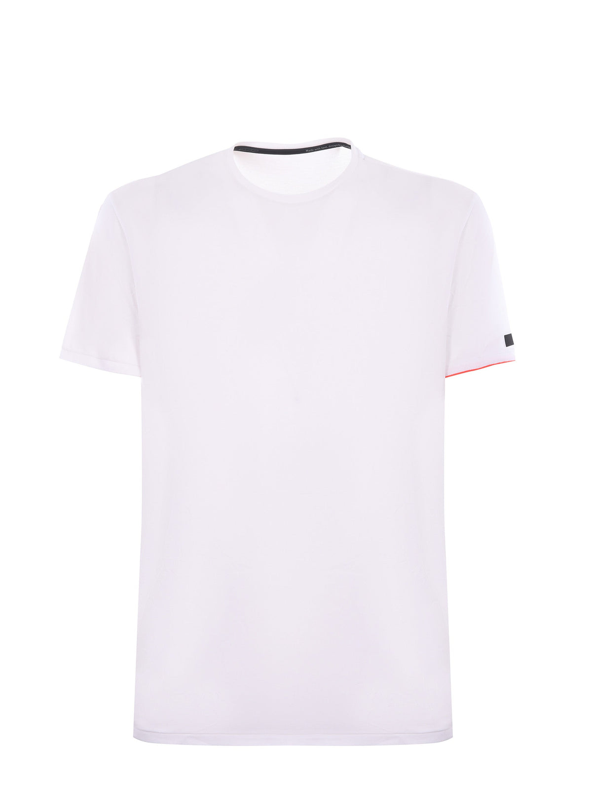 RRD T-shirt 25202 09 White