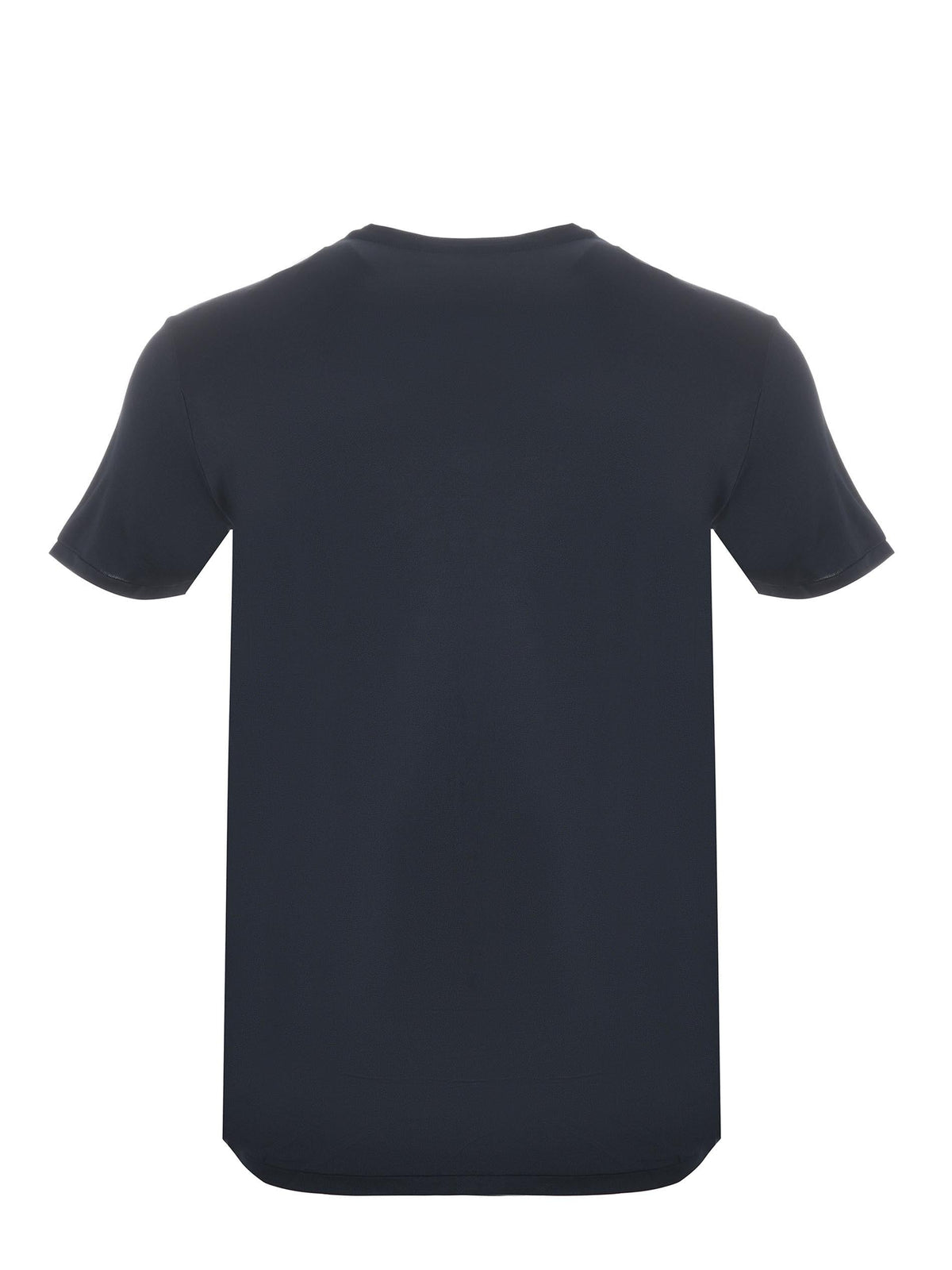 RRD T-shirt 25202 60 Dark blue