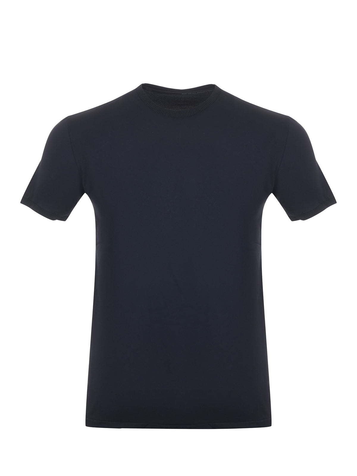 RRD T-shirt 25206 60 Dark blue