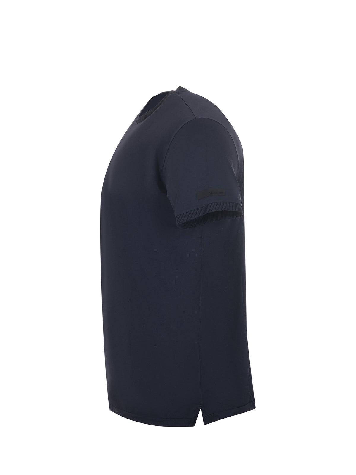 RRD T-shirt 25206 60 Dark blue