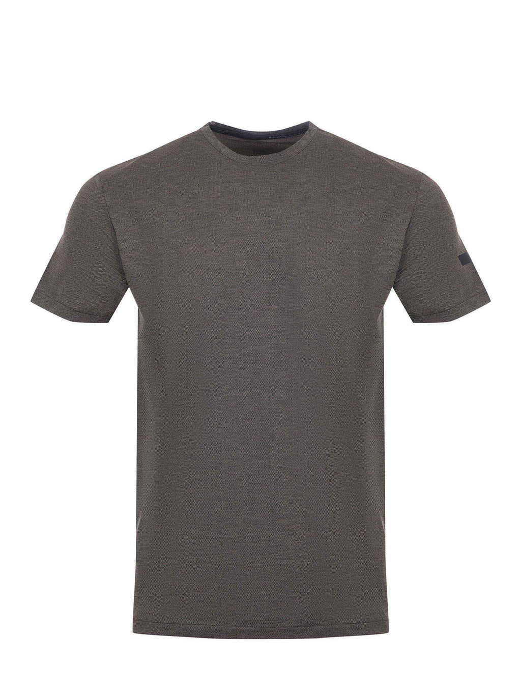RRD T-shirt 25214 84 Brown