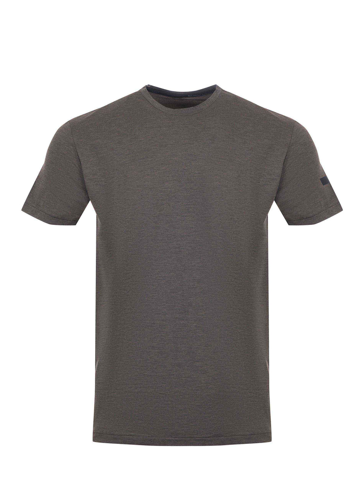 RRD T-shirt 25214 84 Brown
