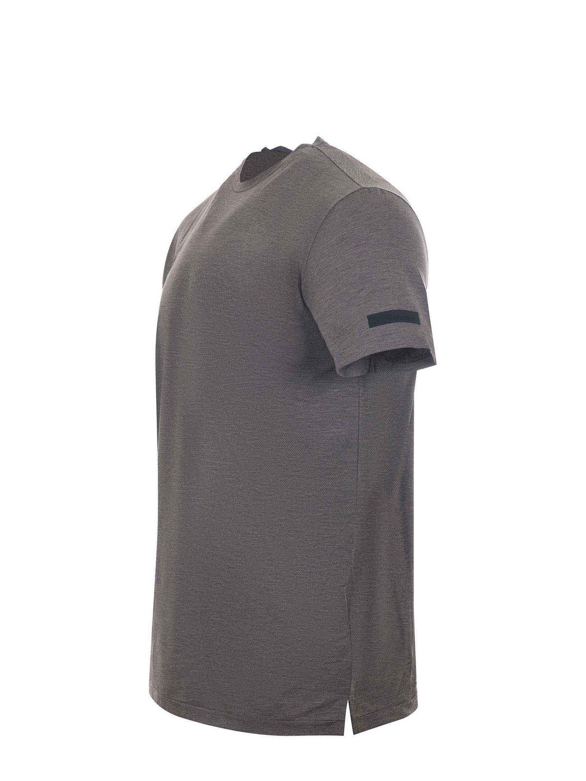 RRD T-shirt 25214 84 Brown