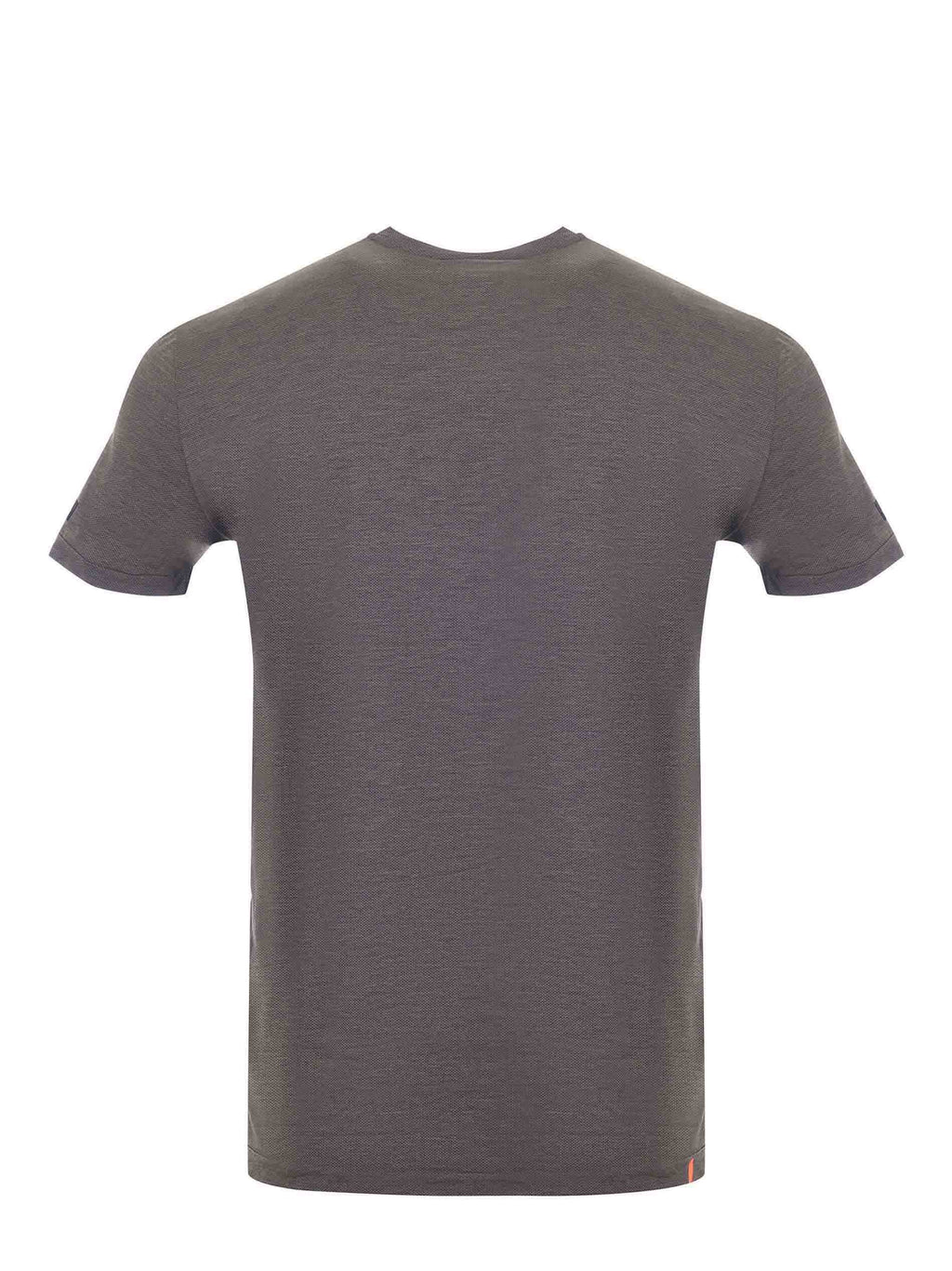 RRD T-shirt 25214 84 Brown