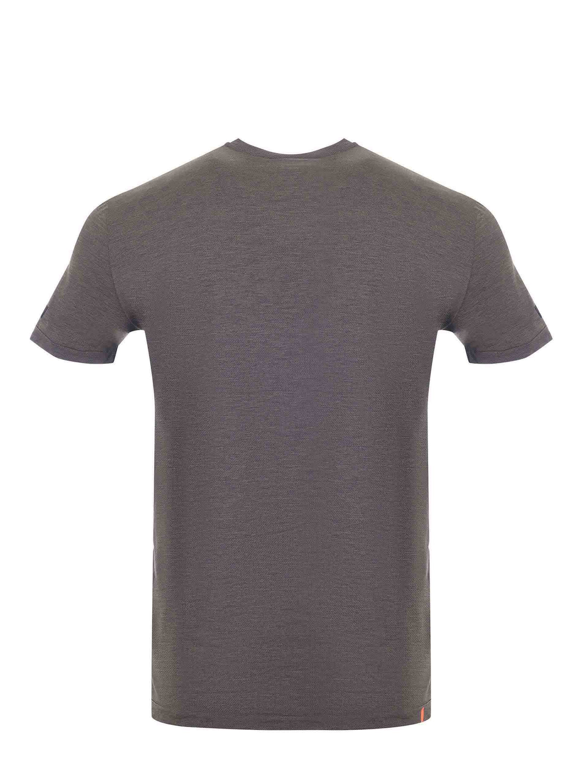 RRD T-shirt 25214 84 Brown
